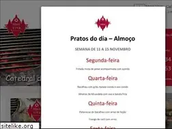 Sites similar to restaurantemareviva.com