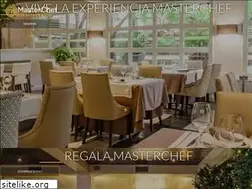 Sites similar to restaurantemasterchef.com