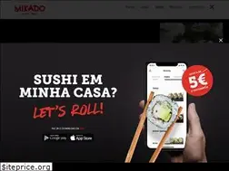 Sites similar to restaurantemikado.com