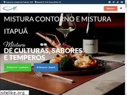 Sites similar to restaurantemistura.com.br