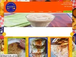 Sites similar to restaurantemontecristoeb.com