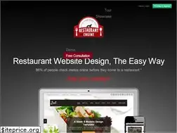 Sites similar to restaurantengine.com