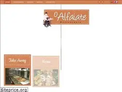 Sites similar to restauranteoalfaiate.com
