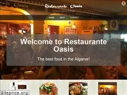 Sites similar to restauranteoasis.eu