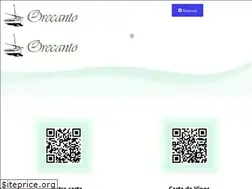 Sites similar to restauranteorecanto.com
