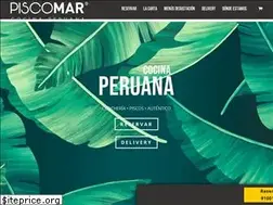 Sites similar to restaurantepiscomar.com