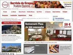 Sites similar to restauranteplaza.net