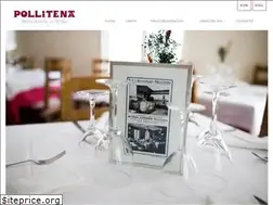 Sites similar to restaurantepollitena.com