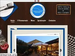 Sites similar to restaurantepontadogarajau.com