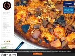 Sites similar to restaurantequincenudos.com