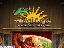 Sites similar to restauranteraices.com