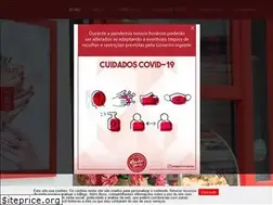 Sites similar to restauranterendezvous.com.br