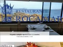 Sites similar to restauranterocamar.com
