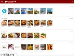 Sites similar to restaurantesa.com