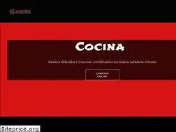 Sites similar to restaurantesakura.com