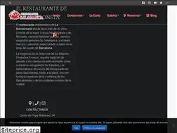 Sites similar to restaurantesalamanca.es