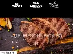 Sites similar to restaurantesancarlos.com