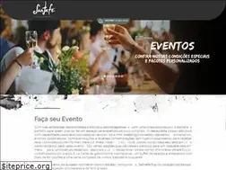 Sites similar to restaurantesantafe.com.br