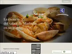 Sites similar to restaurantesantiago.com