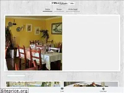 Sites similar to restaurantesasoca.com