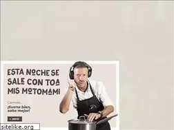 Sites similar to restaurantescarmela.com