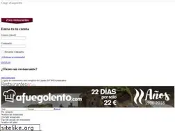 Sites similar to restaurantesen.info