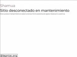 Sites similar to restauranteshamua.com