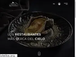 Sites similar to restaurantesmonserrate.com