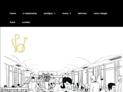 Sites similar to restaurantespot.com.br
