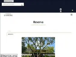 Sites similar to restaurantestoriadamore.com