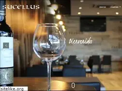 Sites similar to restaurantesucellus.com
