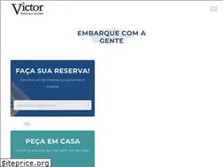 Sites similar to restaurantesvictor.com.br