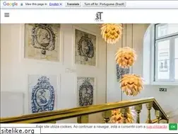 Sites similar to restaurantetagide.com