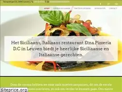 Sites similar to restaurantetnaleuven.be