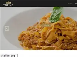 Sites similar to restaurantetorino.com