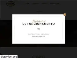 Sites similar to restaurantetrairao.com.br
