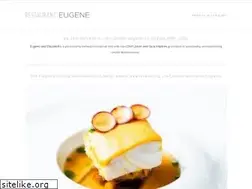 Sites similar to restauranteugene.com