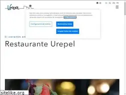 Sites similar to restauranteurepel.com