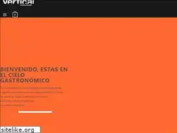 Sites similar to restaurantevertical.com