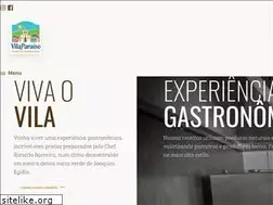 Sites similar to restaurantevilaparaiso.com.br