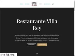 Sites similar to restaurantevillarey.com