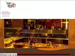 Sites similar to restaurantevivamexico.com