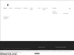 Sites similar to restaurantezoko.com