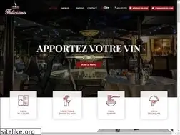 Sites similar to restaurantfeliciano.com