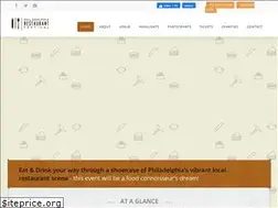 Sites similar to restaurantfestival.com