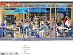 Sites similar to restaurantfind.com.au