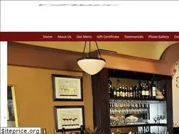 Sites similar to restaurantfiore.com