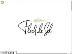 Sites similar to restaurantfleurdesel.be