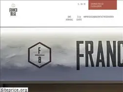 Sites similar to restaurantfrancobelge.be