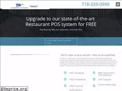 Sites similar to restaurantfreepos.com